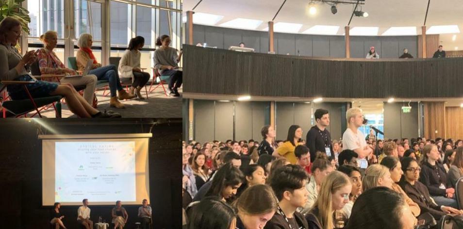 Panels 2019 Panels 2019
