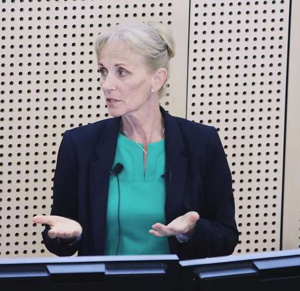 Heleen (Roex) Haitjema
