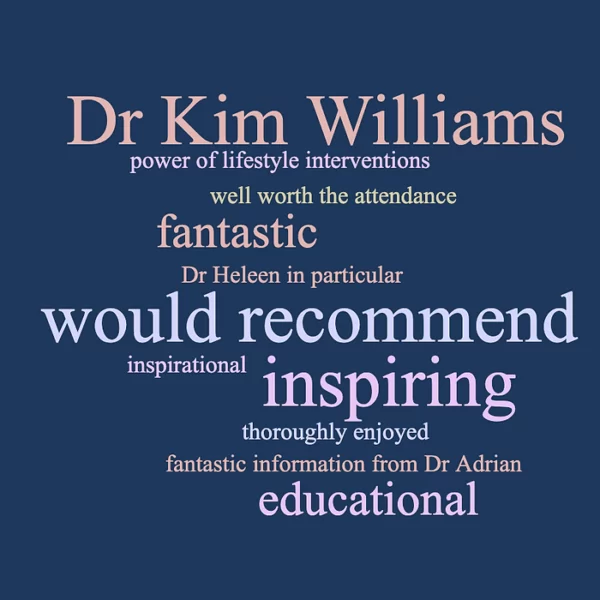 ADL feedback wordcloud worditout_com