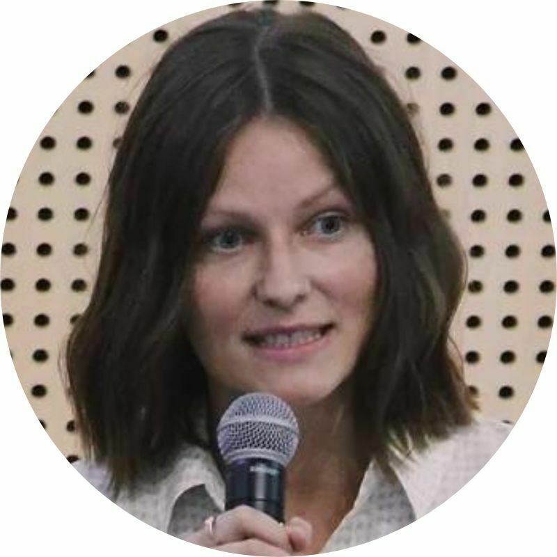 Sylvia Gralak