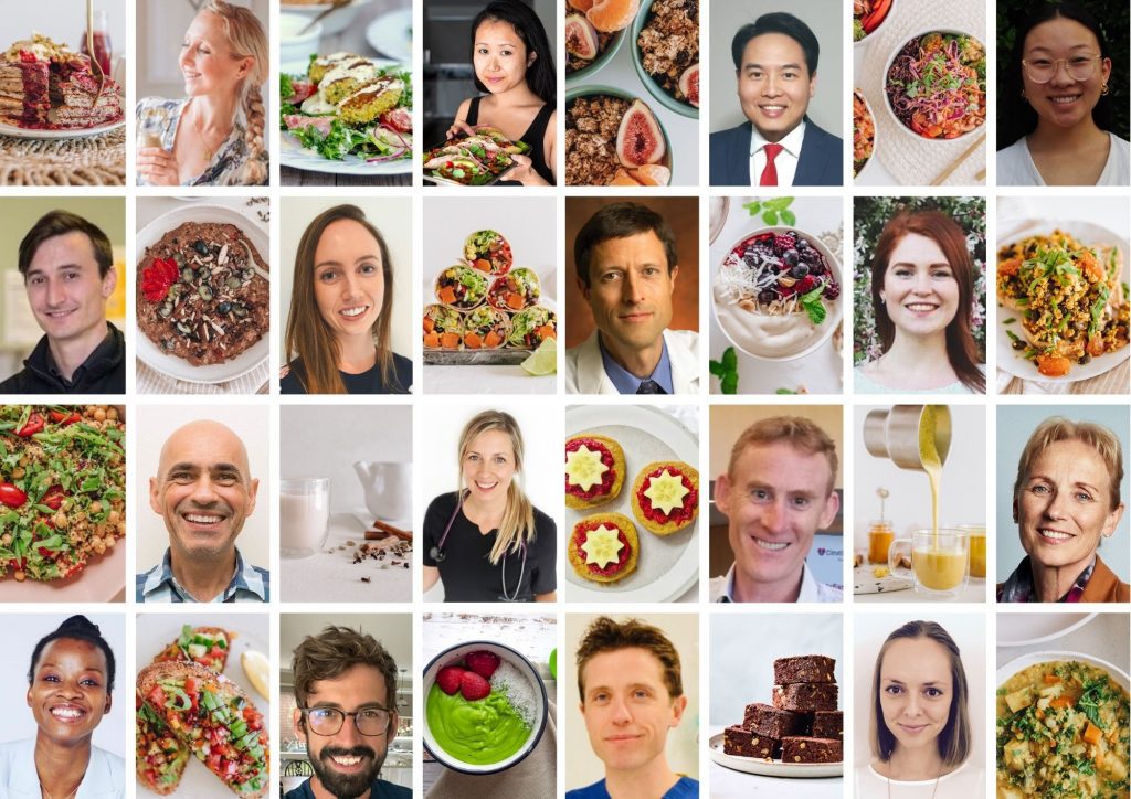 Recipe compilation