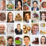 Recipe compilation