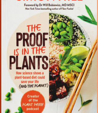 The Proof is in the Plants