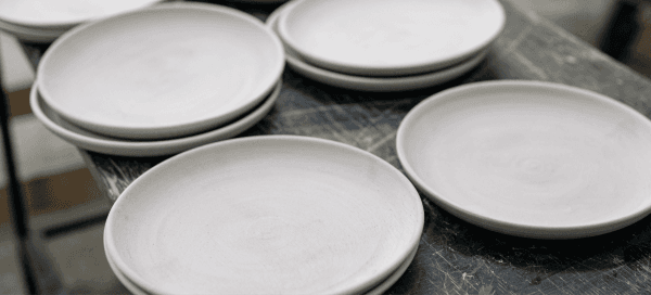 Fast Facts Empty Plates