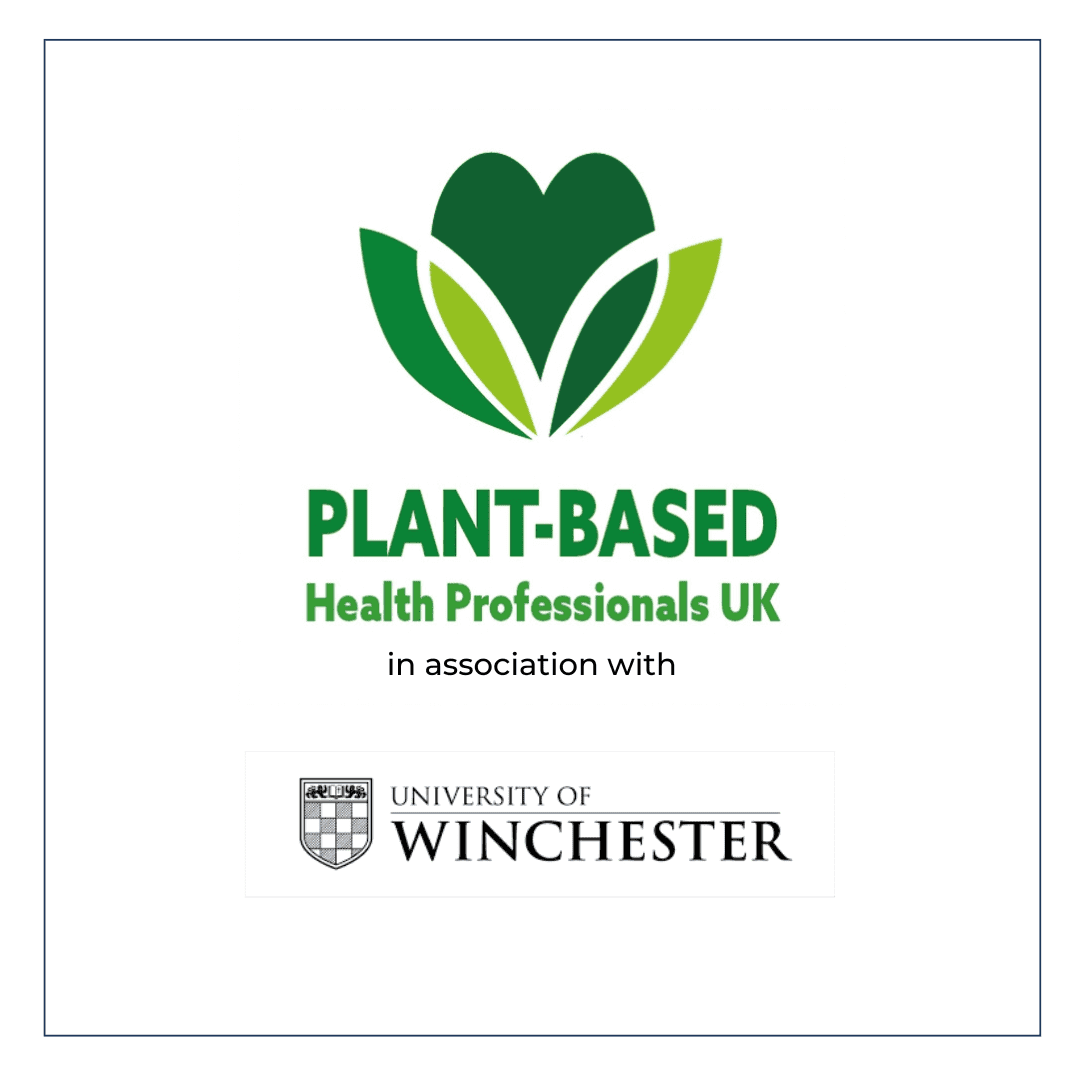Plant Based Health Professionals