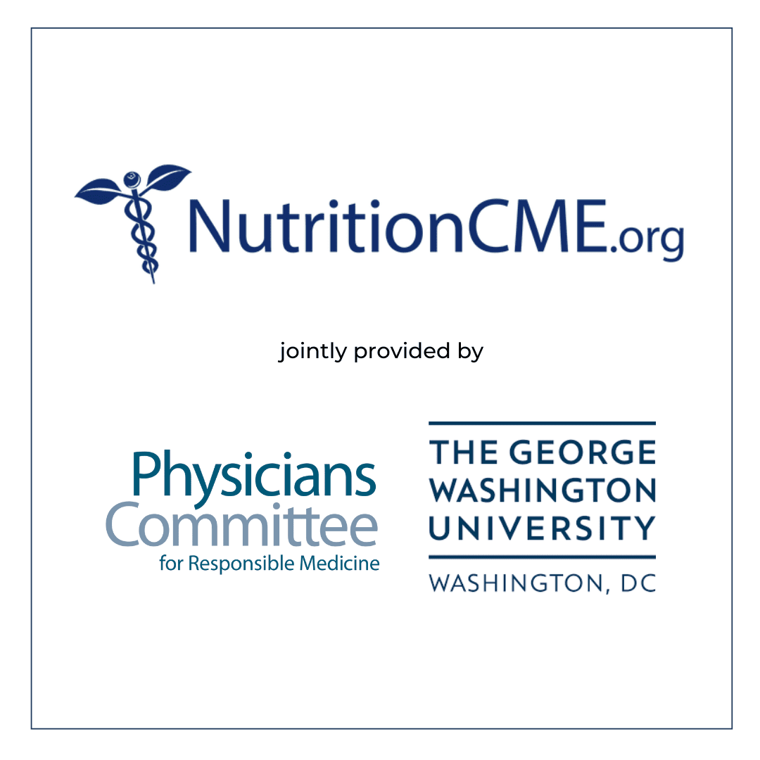 NutritionCME.org