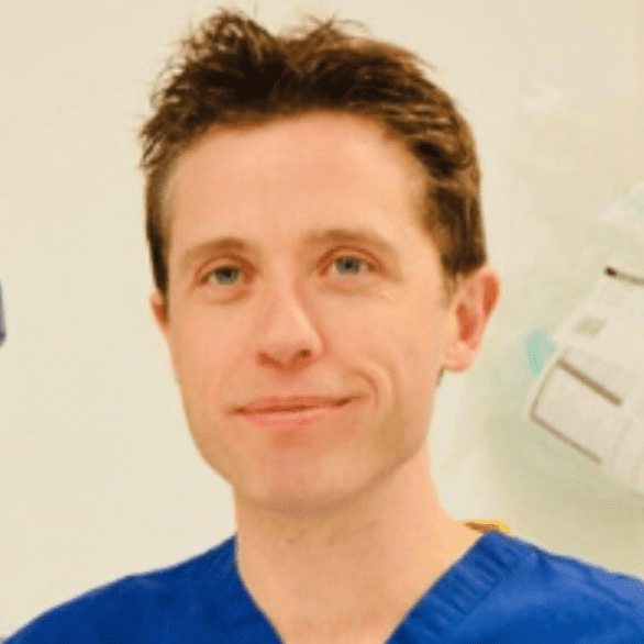 Dr Andrew Davies