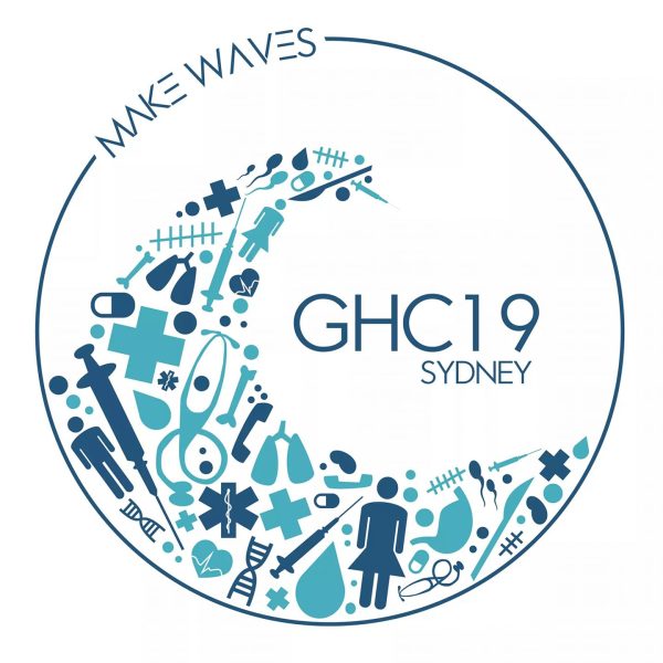 Global Health Conference 2019 'MAKING WAVES'