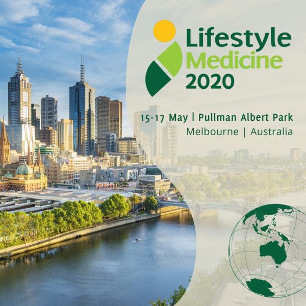 Lifestlye Medicine Conference 2020