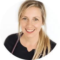 Dr Taisia Cech Dr Taisia Cech