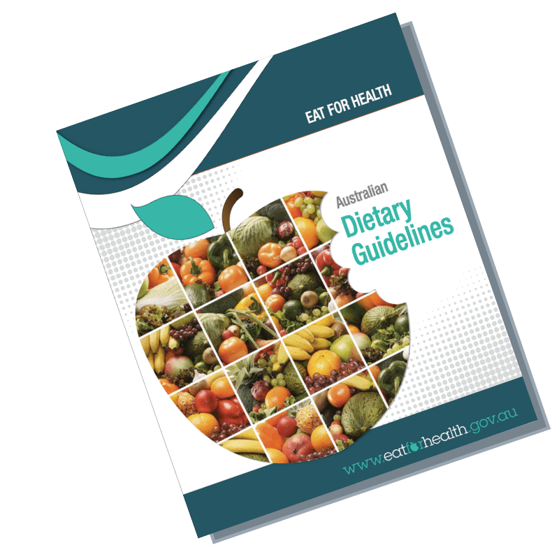 AU Dietary Guidelines