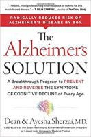 The Alzheimers Solution Book