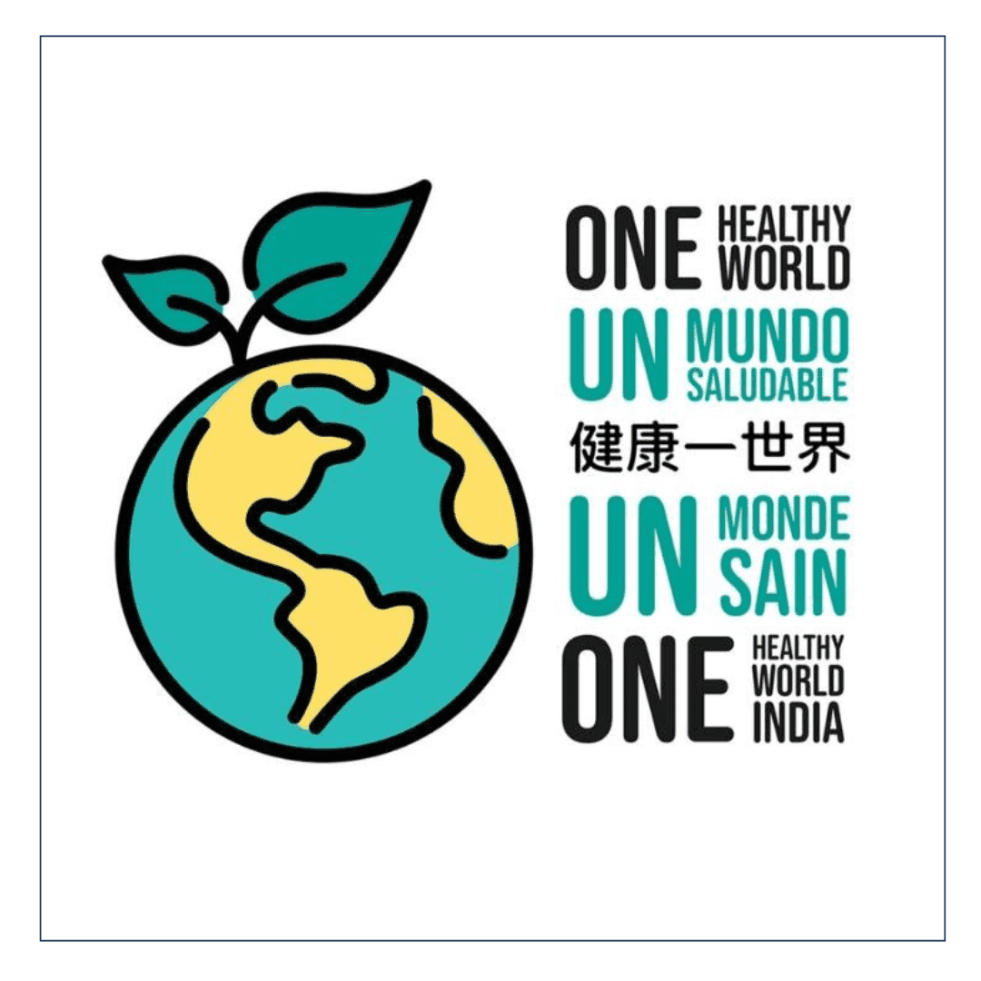 One Healthy World Course