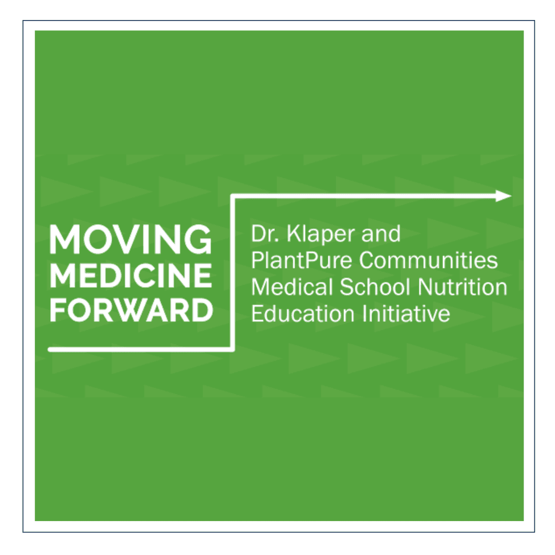 Moving Medicine Forward