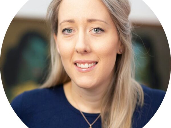 Dr Alyce Churchill