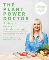The Plant Power Doctor Book