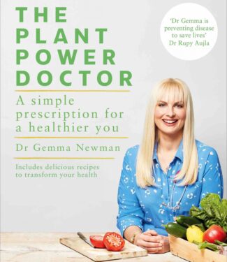 The Plant Power Doctor Book