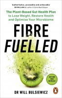 Fibre Fuelled Book