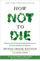 How Not to Die Book
