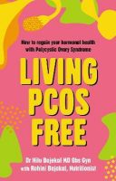 Living PCOS Free Book