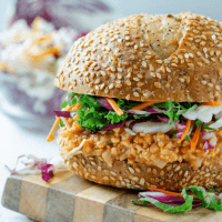 PCRM Food