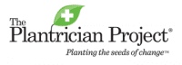 Plantrician Project Logo