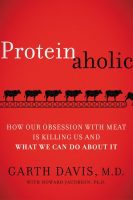 Proteinaholic Book