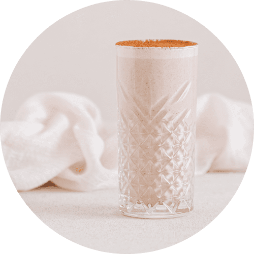 Tahini Smoothie