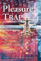The Pleasure Trap Book