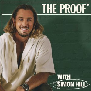 The Proof Podcast