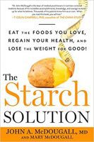 The Starch Solution Book