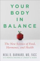 Your Body in Balance Book