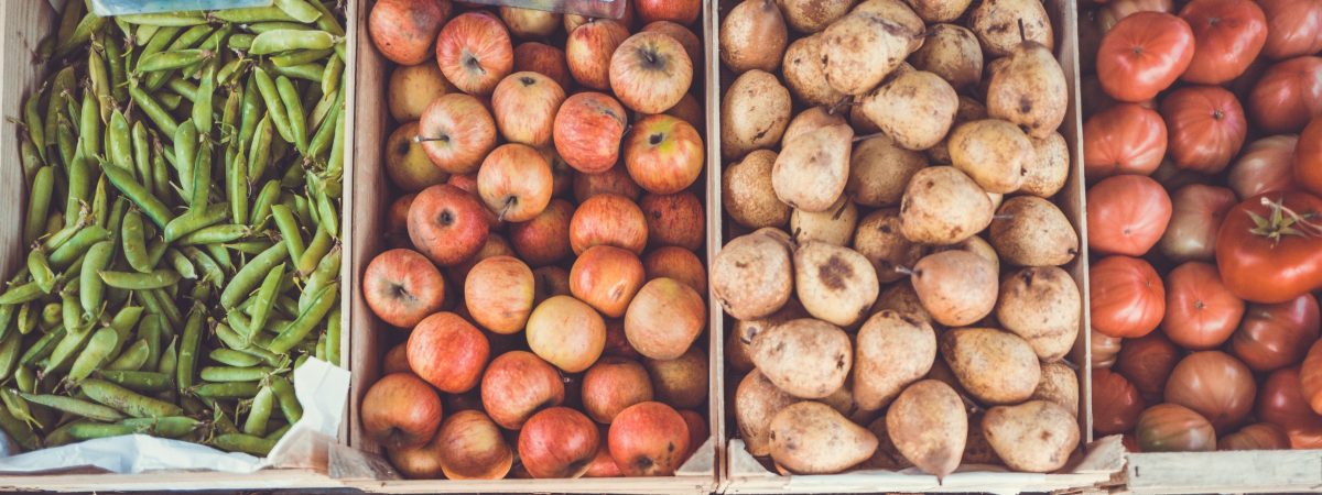 Fresh produce Fresh produce