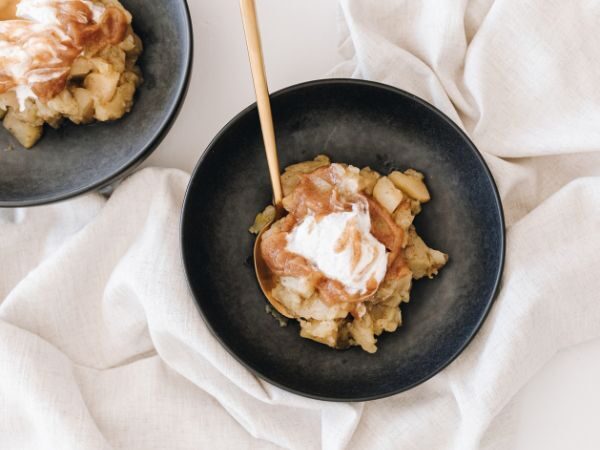Apple Stew