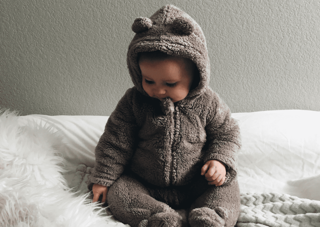 Baby
