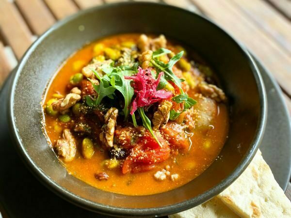 Bean Stew