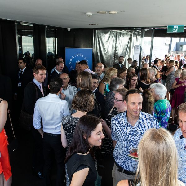 Friday Gala NIHC2019