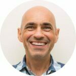 Dr Adrian Griscti