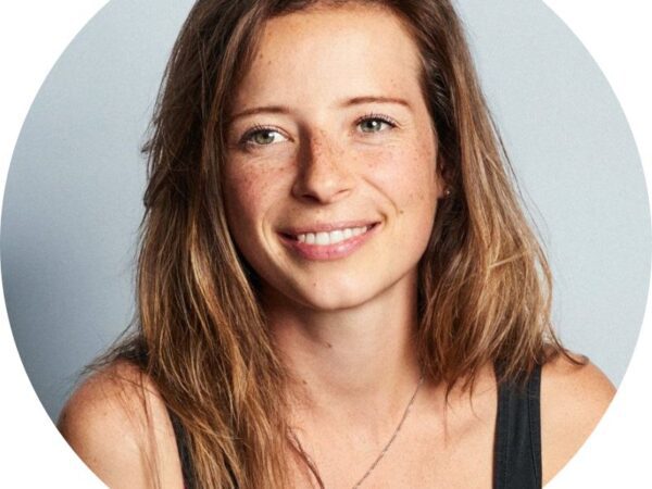 Dr Juliette Roex