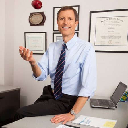 Dr Neal Barnard Dr Neal Barnard