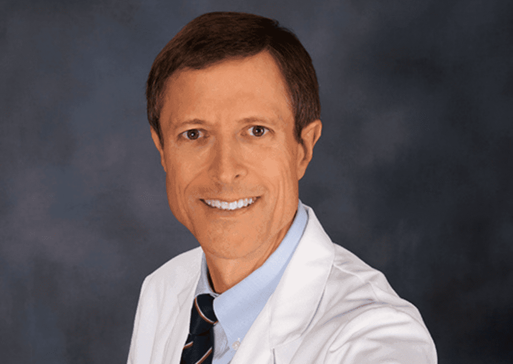 Dr Neal Barnard