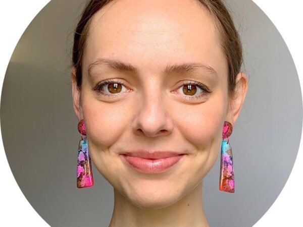 Emma Strutt APD