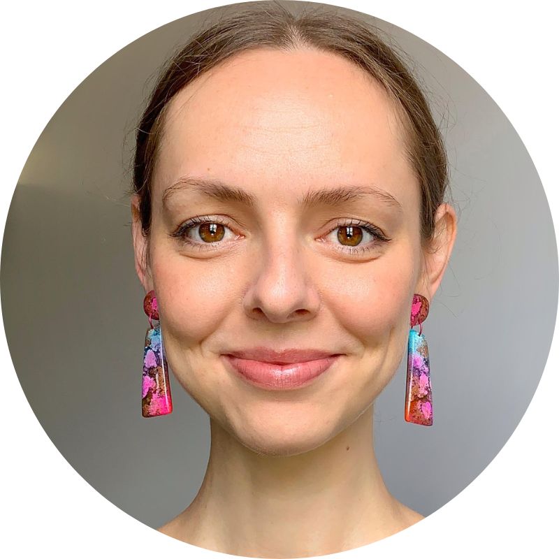 Emma Strutt APD