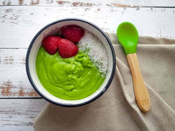 Monster Custard