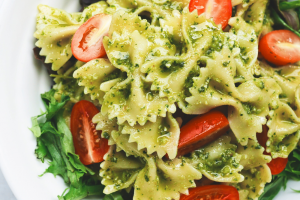 Pasta salad
