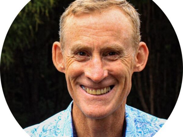 Peter Johnston APD