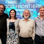 Picton FOOD FRONTIERS
