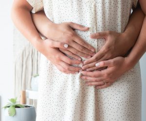 Pregnant