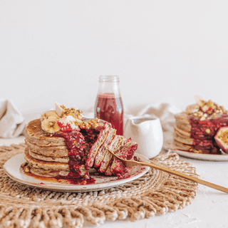 WFPB Recipe collection