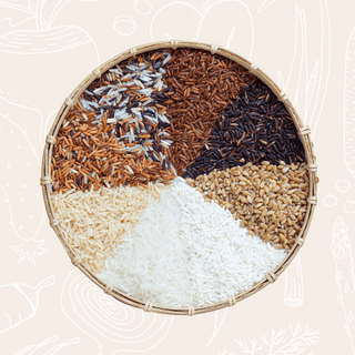 Rice